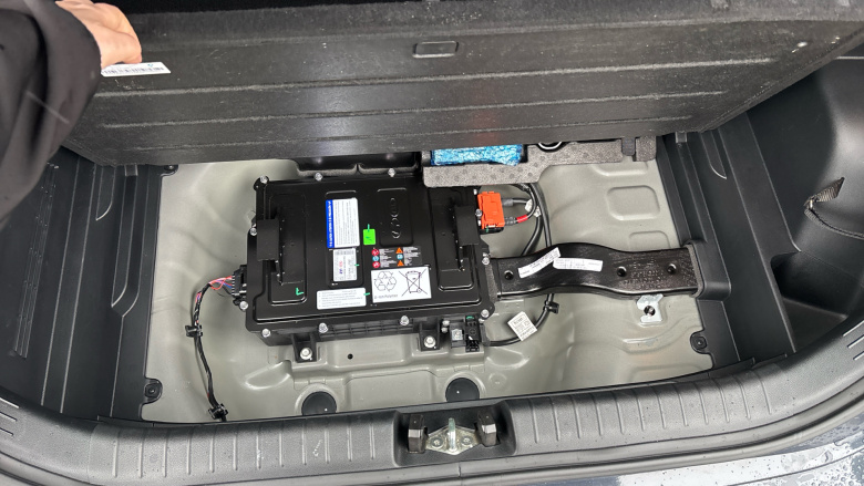 Hyundai i20 1.0T GDi 48V MHD SE Connect 5dr Petrol Hatchback